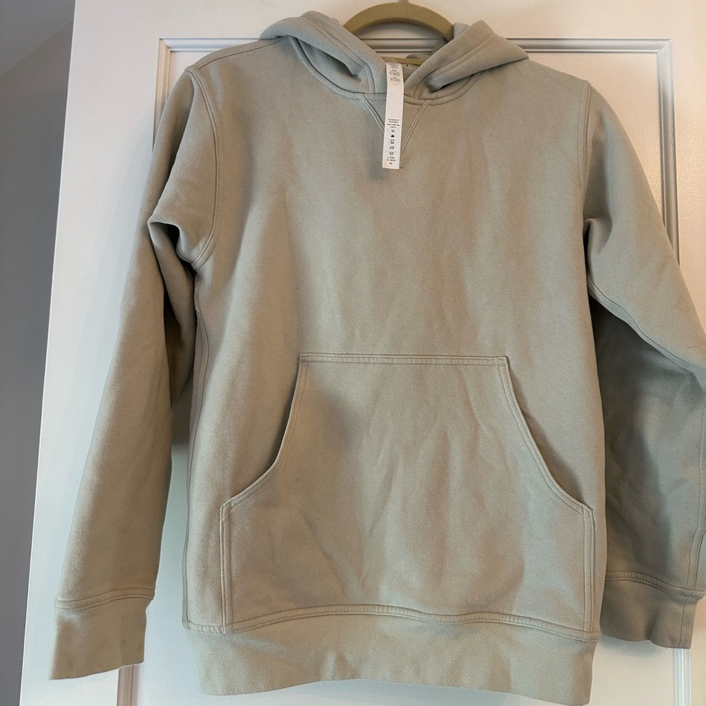 Lululemon Hoodie